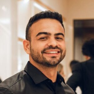 Picture of Adir Kastan